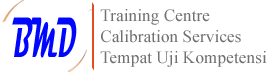 Pelatihan Sertifikasi BNSP | Tempat Uji Kompetensi | BMD Training Centre