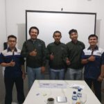Training Ahli K3 Muda Konstruksi