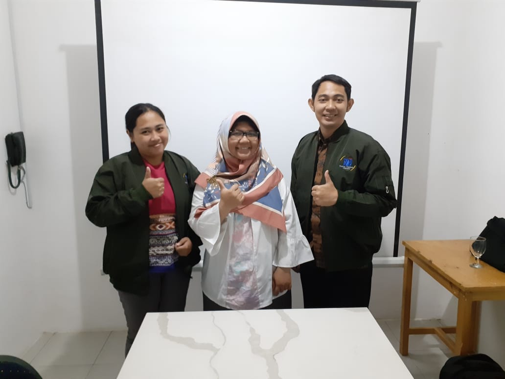Training Human Resources Manager (HRM)