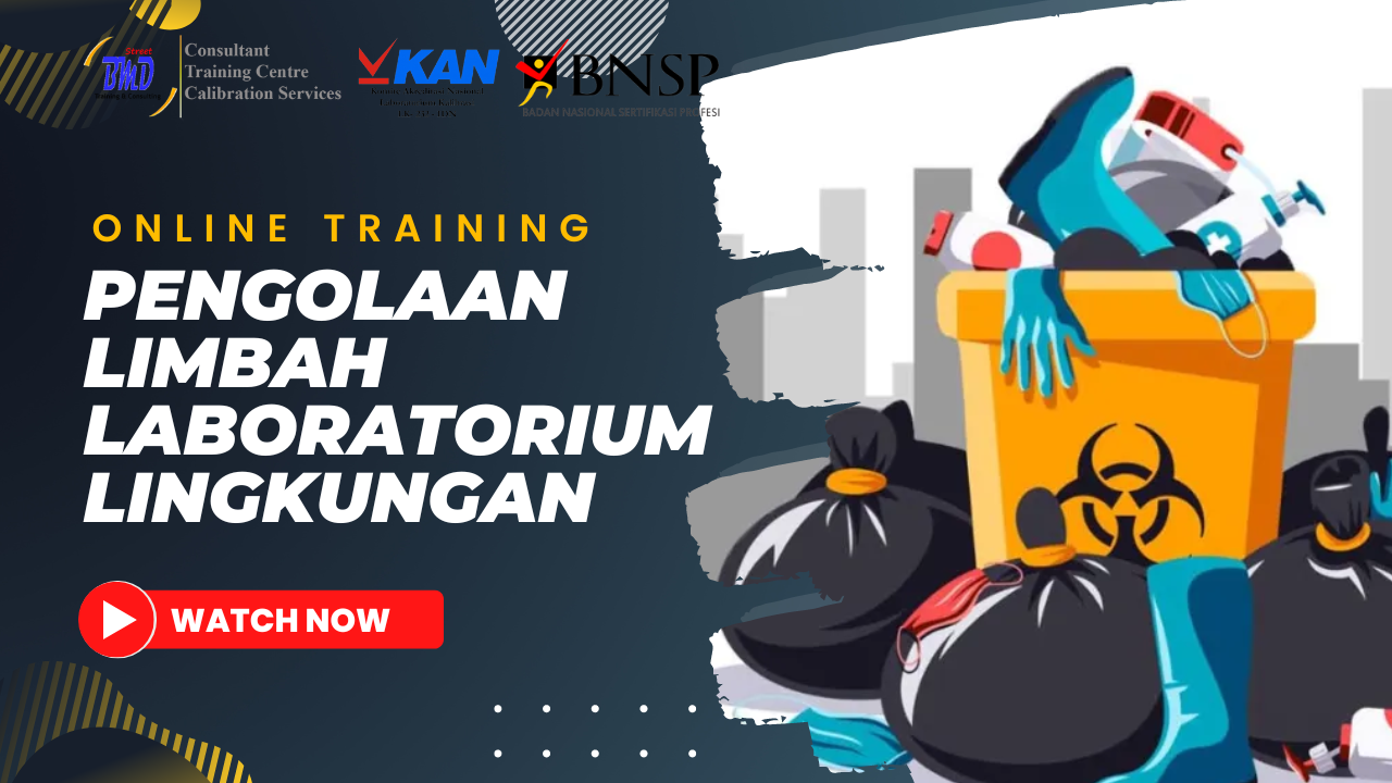 Online Training Penanggung jawab pengendalian pencemaran udara ( PPPU ) Merger ( POPPU ) Sertifikasi BNSP ( 21-23 November 2022 )