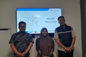 Offline Training Pemeliharaan Pembangkit Listrik Tenaga Surya (PLTS) Sertifikasi BNSP ( 03-05 Desember 2025 ) di Tangerang