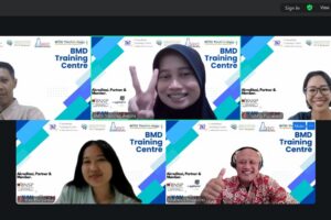 Online Training Pengolahan Limbah B3 Sertifikasi BNSP (Level: Penanggung Jawab) ( 16-18 Desember 2025 )
