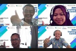 Online Training Pengolahan Limbah B3 Sertifikasi BNSP ( Level: Penanggung Jawab ) ( 13-15 Oktober 2025 )