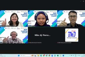 Online Training Pengolahan Limbah B3 Sertifikasi BNSP ( Level: Penanggung Jawab ) ( 08-10 September 2025 )