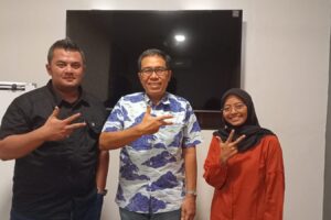 Offline Training Penanggung Jawab Operasional Pengolahan Air Limbah ( POPAL ) Sertifikasi BNSP ( 08-10 Oktober 2025 ) di Tangerang