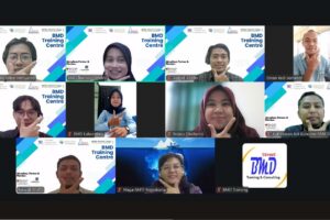 Online Training Pengambilan Contoh Uji Air ( PCUA ) Sertifikasi BNSP ( 17-19 November 2025 )
