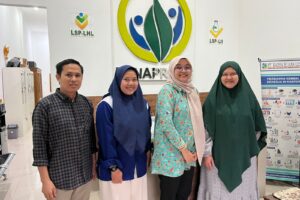 Offline Training Analisis Mikrobiologi Sertifikasi BNSP ( 17-19 Desember 2025 ) di Tangerang