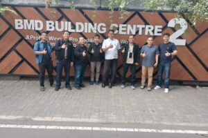 Offline Training Pemeliharaan Pembangkit Listrik Tenaga Surya ( PLTS ) Sertifikasi BNSP ( 07-09 Oktober 2025 ) di Yogyakarta