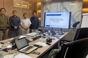 Offline Training Pengelolaan Sampah/Limbah Padat Non-B3 Sertifikasi BNSP ( Level: Penanggung Jawab ) ( 24-26 September 2025 ) di Jakarta