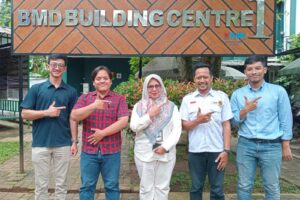 Offline Training Teknisi Kalibrasi Tekanan Sertifikasi BNSP ( 27-29 Oktober 2025 ) di Tangerang