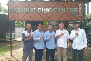 Offline Training Teknisi Kalibrasi Suhu Sertifikasi BNSP ( 20-22 Oktober 2025 ) di Tangerang