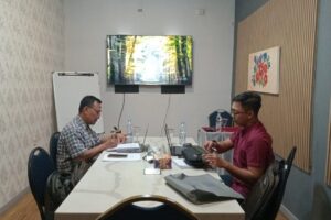 Offline Training Operasional Pengelolaan Limbah B3 ( OPLB3 ) Level: Operator Sertifikasi BNSP Merger Training Pengolahan Limbah B3 Sertifikasi BNSP ( Level: Penanggung Jawab ) ( 22-24 September 2025 )