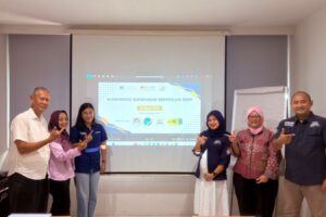 Offline Training Warehouse Supervisor Sertifikasi BNSP ( 28-30 Januari 2026 ) di Jakarta