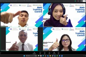 Online Training Penanggung Jawab Operasional Pengendalian Pencemaran Udara (POPPU) Sertifikasi BNSP ( 25, 26 & 28 Mei 2026 )