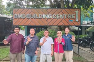Offline Training Konsultan Pendamping UMKM Sertifikasi BNSP ( 02-04 Juni 2026 ) di Tangerang