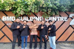 Offline Training Teknisi Sistem Utilitas Sertifikasi BNSP ( 08-10 Juni 2026 ) di Yogyakarta
